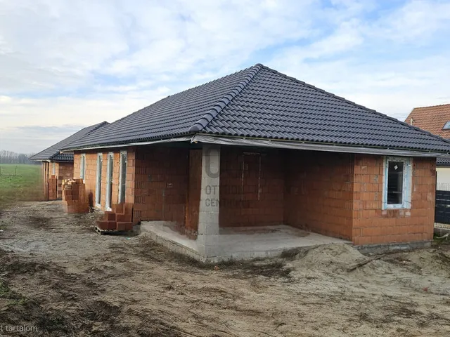 Eladó ház Inárcs 98 nm