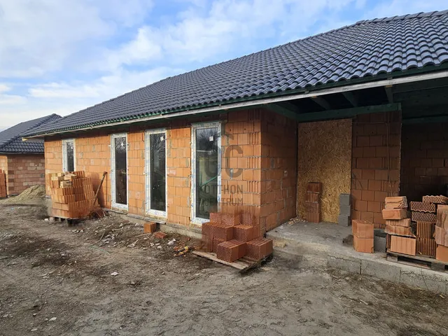 Eladó ház Inárcs 98 nm