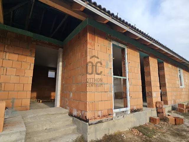 Eladó ház Inárcs 98 nm