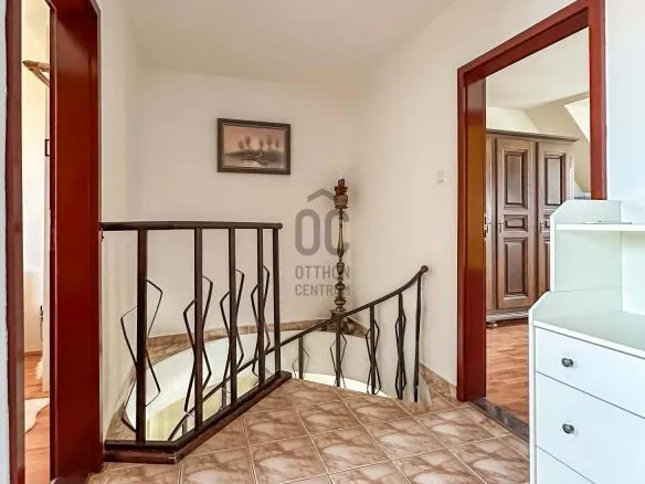 Eladó ház Budapest XVIII. kerület, Gloriett-telep 120 nm