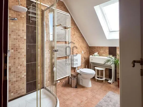 Eladó ház Budapest XVIII. kerület, Gloriett-telep 120 nm