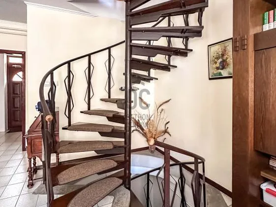 Eladó ház Budapest XVIII. kerület, Gloriett-telep 120 nm