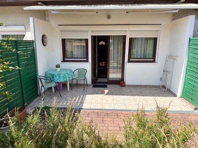 Eladó ház Budapest XVIII. kerület, Gloriett-telep 120 nm