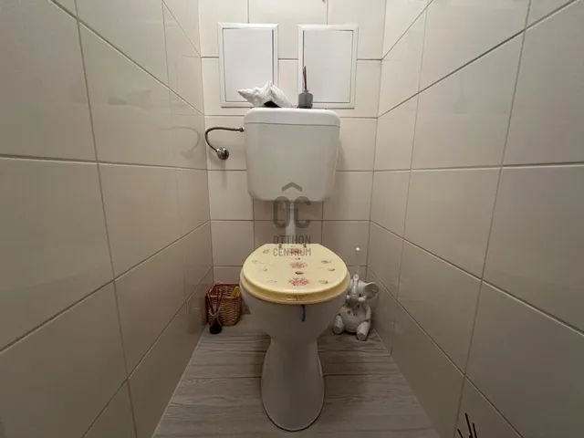 Eladó lakás Budapest IV. kerület, Káposztásmegyer 36 nm