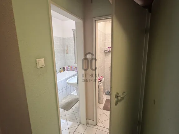 Eladó lakás Budapest XV. kerület, Rákospalota 43 nm