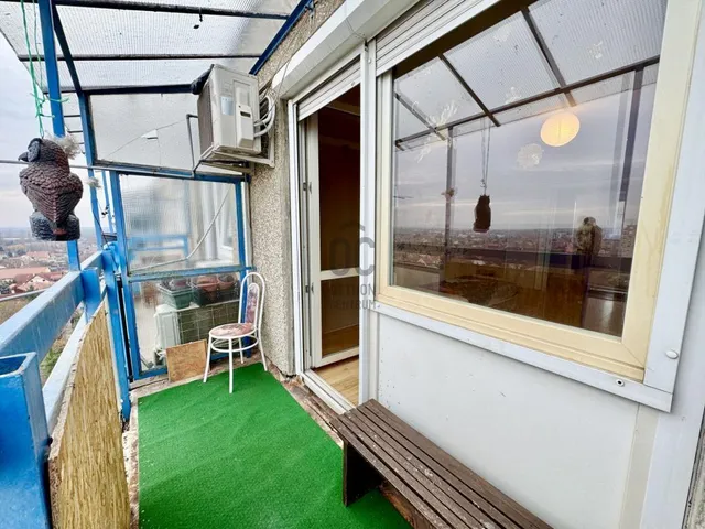 Eladó lakás Budapest XVIII. kerület 60 nm