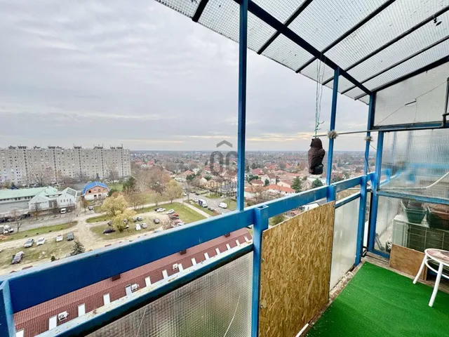 Eladó lakás Budapest XVIII. kerület 60 nm