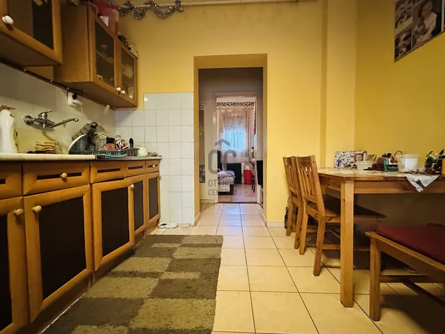 Eladó lakás Budapest XXI. kerület, Gyártelep 44 nm