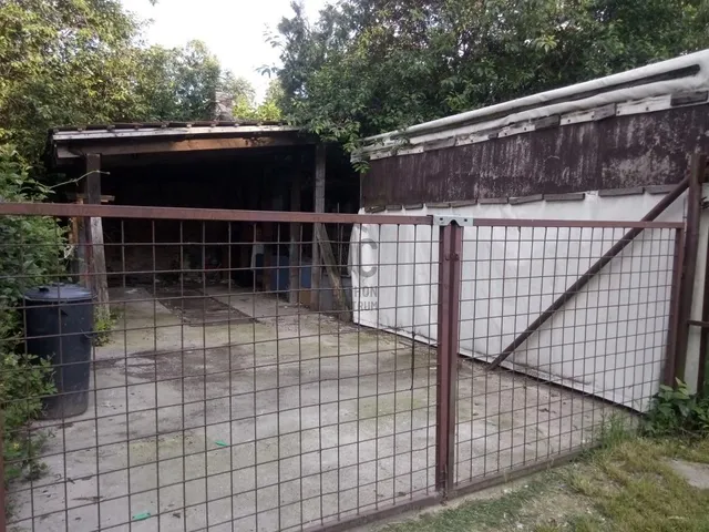 Eladó lakás Budapest XXI. kerület, Gyártelep 44 nm