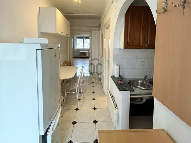 Eladó lakás Budapest IX. kerület, Külső Ferencváros 46 nm