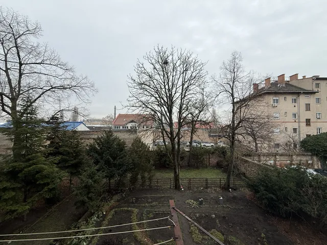 Eladó lakás Budapest IX. kerület, Külső Ferencváros 46 nm