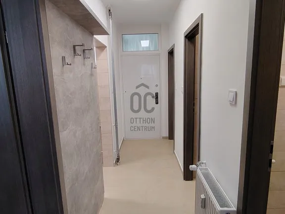 Eladó lakás Budapest XX. kerület, Gubacsipuszta 58 nm