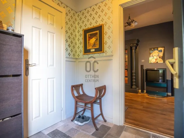 Eladó ház Budapest XXIII. kerület, Soroksár-Újtelep 240 nm