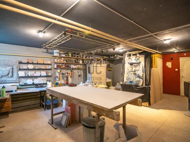 Eladó ház Budapest XXIII. kerület, Soroksár-Újtelep 240 nm