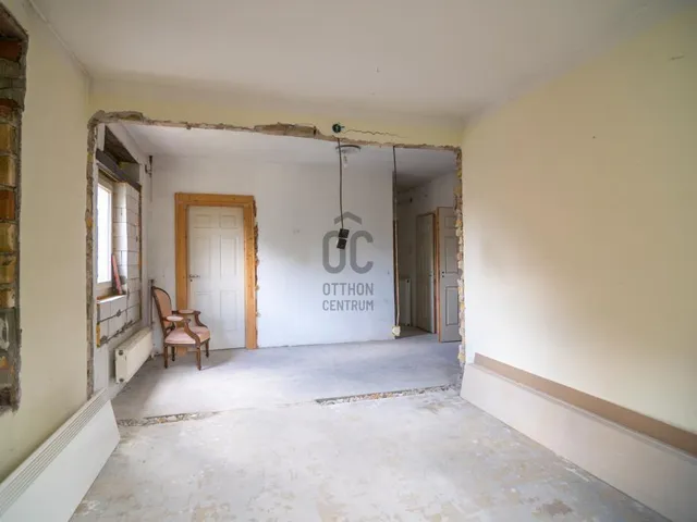 Eladó ház Budapest XXIII. kerület, Soroksár-Újtelep 240 nm