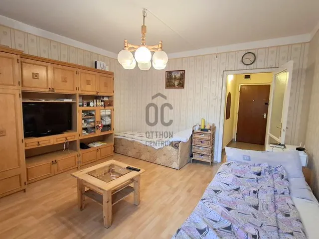 Eladó lakás Budapest XX. kerület 37 nm