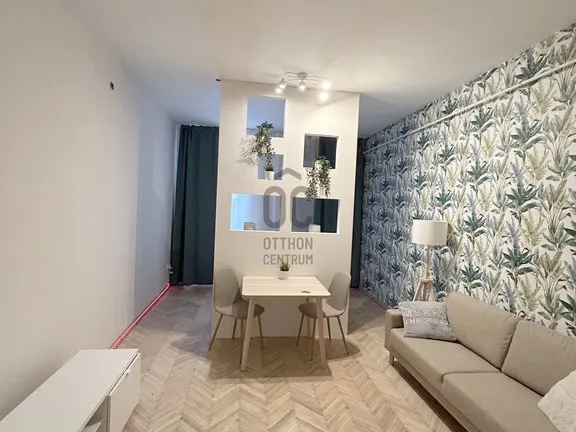 Eladó lakás Budapest IV. kerület, Újpest 29 nm