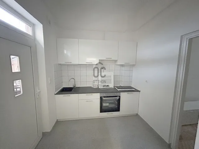 Eladó lakás Budapest IV. kerület, Újpest 29 nm