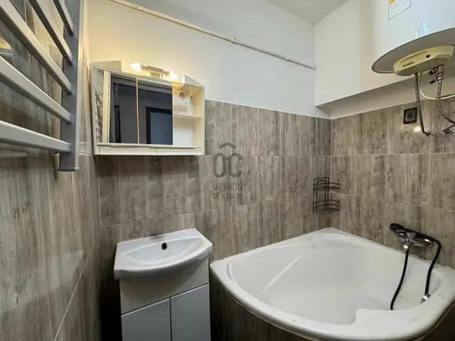 Eladó lakás Budapest IX. kerület, Külső Ferencváros 37 nm