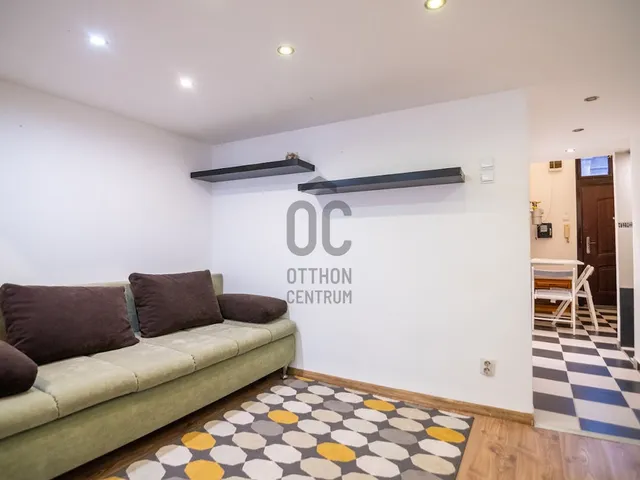 Eladó lakás Budapest VIII. kerület 25 nm