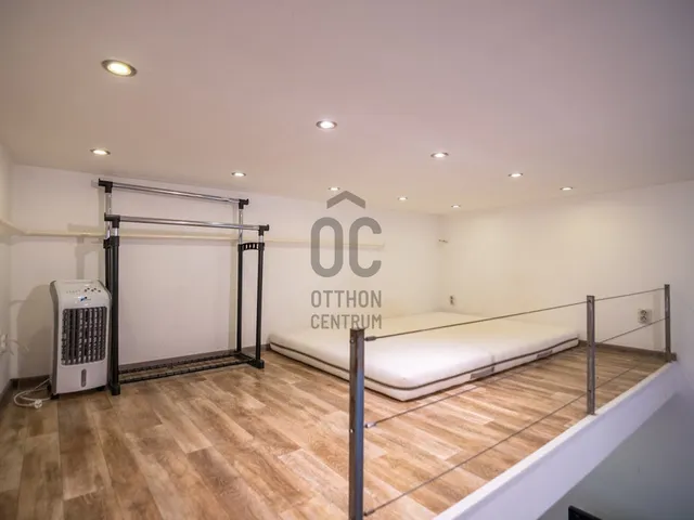 Eladó lakás Budapest VIII. kerület 25 nm