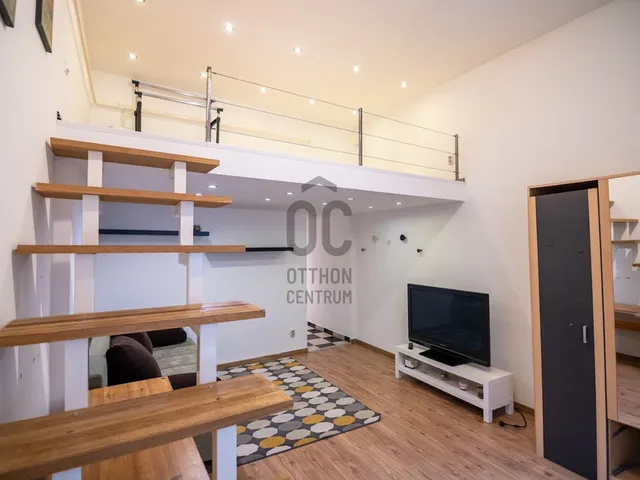 Eladó lakás Budapest VIII. kerület 25 nm