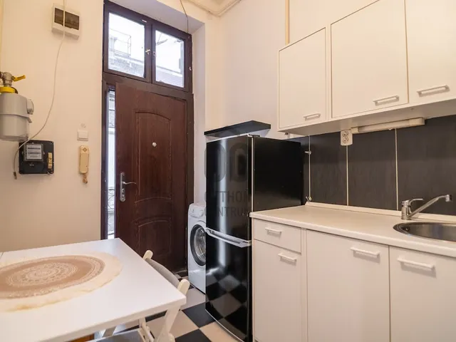 Eladó lakás Budapest VIII. kerület 25 nm