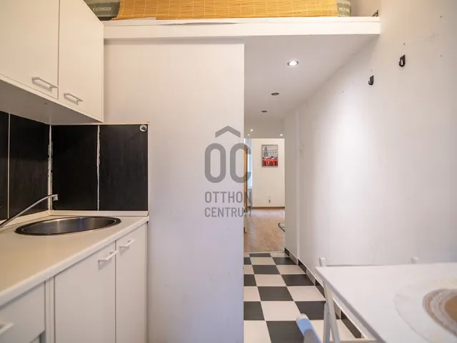 Eladó lakás Budapest VIII. kerület 25 nm