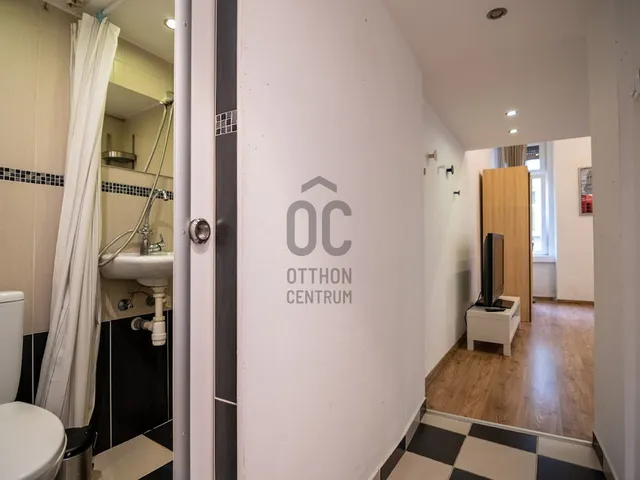 Eladó lakás Budapest VIII. kerület 25 nm