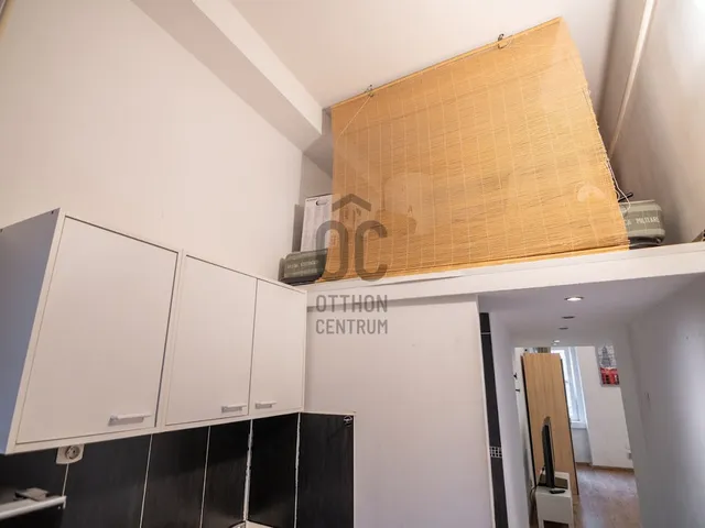 Eladó lakás Budapest VIII. kerület 25 nm