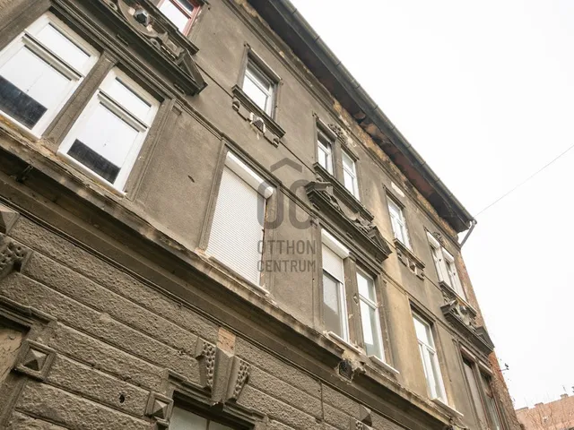 Eladó lakás Budapest VIII. kerület 25 nm