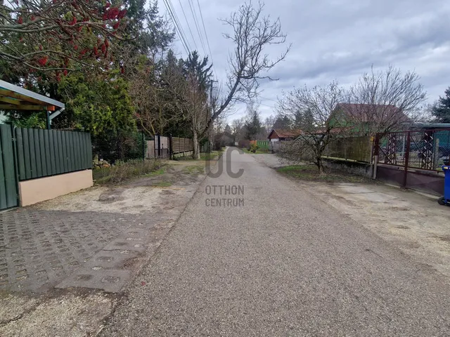 Eladó ház Kiskunlacháza 49 nm