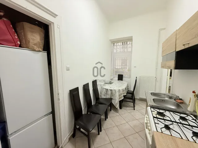 Eladó lakás Budapest VIII. kerület 49 nm