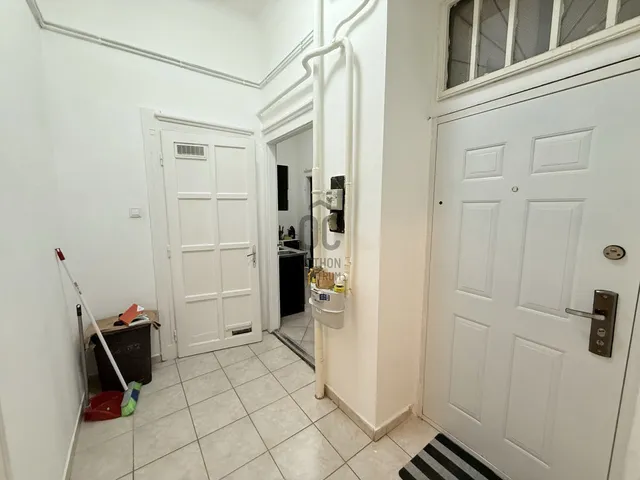 Eladó lakás Budapest VIII. kerület 49 nm