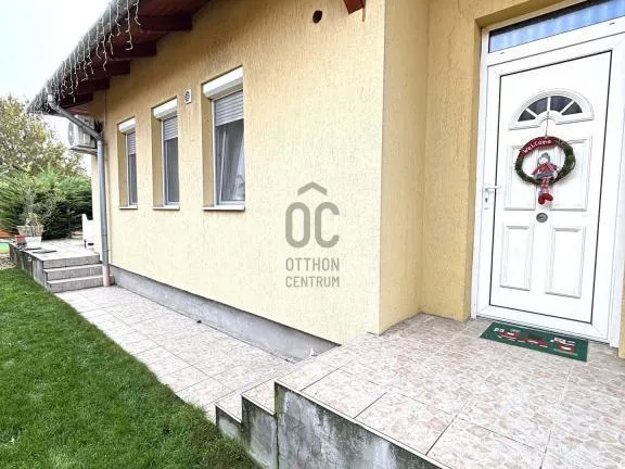 Eladó ház Dunaharaszti 97 nm