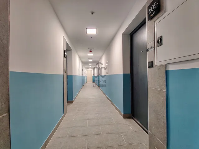 Eladó lakás Budapest VIII. kerület, Józsefváros 44 nm