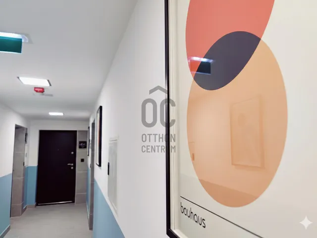 Eladó lakás Budapest VIII. kerület, Józsefváros 44 nm