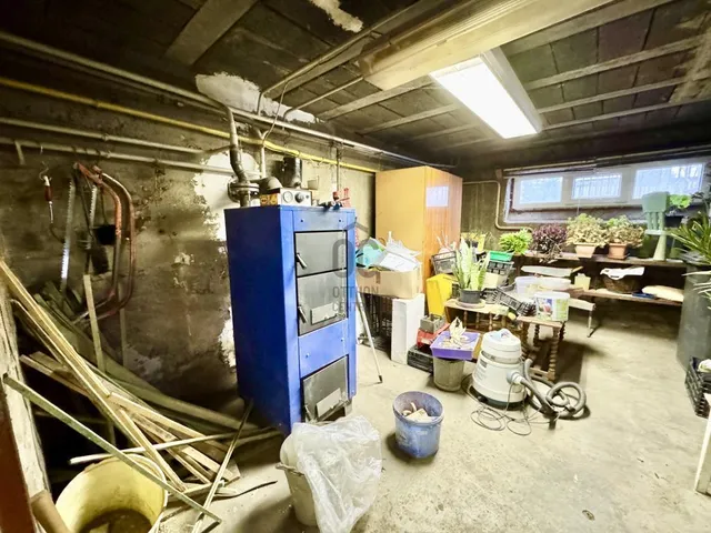 Eladó ház Gyál 167 nm