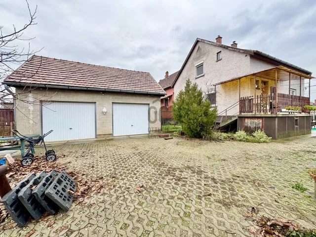 Eladó ház Gyál 167 nm