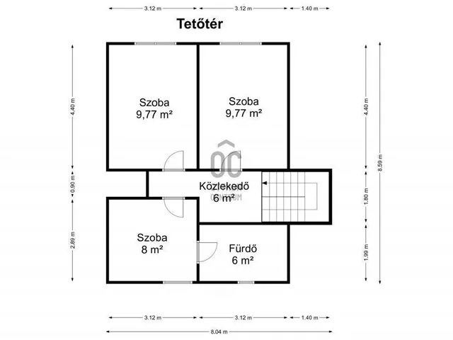 Eladó ház Gyál 167 nm