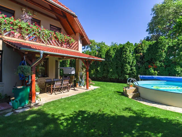 Eladó ház Szigetszentmiklós 196 nm