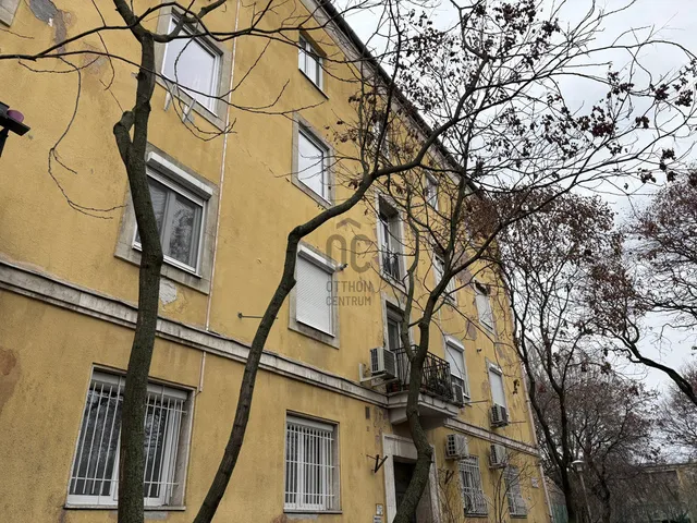 Eladó lakás Budapest XIV. kerület, Nagyzugló 52 nm