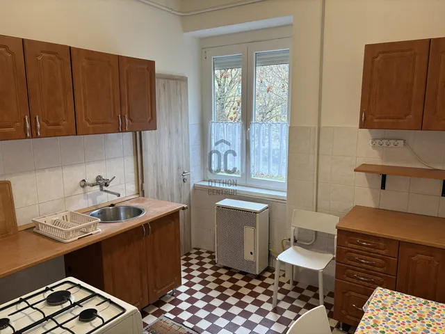 Eladó lakás Budapest XIV. kerület, Nagyzugló 52 nm