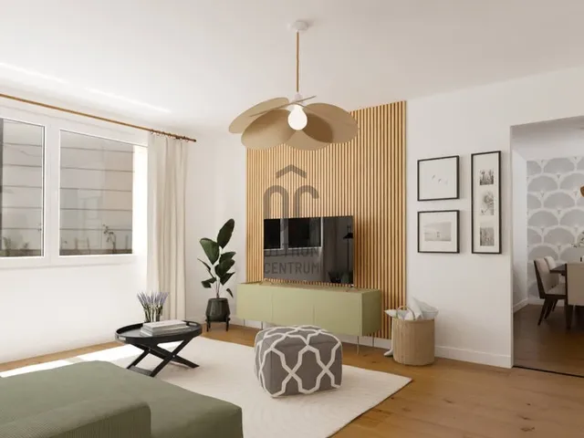 Eladó lakás Budapest X. kerület, Felsőrákos 58 nm