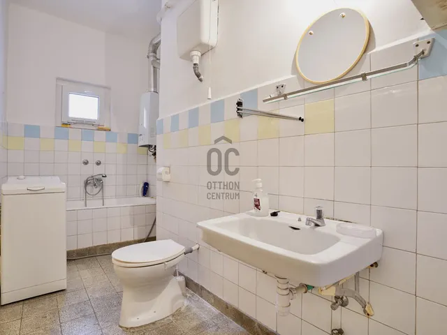 Eladó lakás Budapest XV. kerület, Rákospalota 53 nm