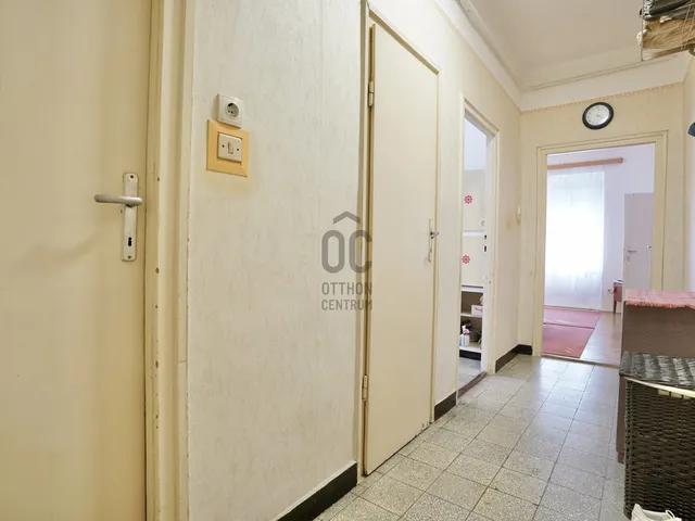 Eladó lakás Budapest XV. kerület, Rákospalota 53 nm