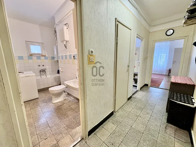 Eladó lakás Budapest XV. kerület, Rákospalota 53 nm