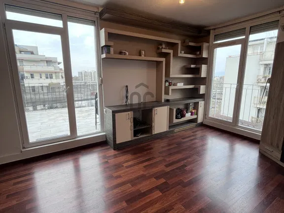 Eladó lakás Budapest XX. kerület 42 nm