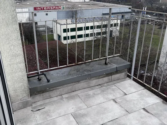 Eladó lakás Budapest XX. kerület 42 nm