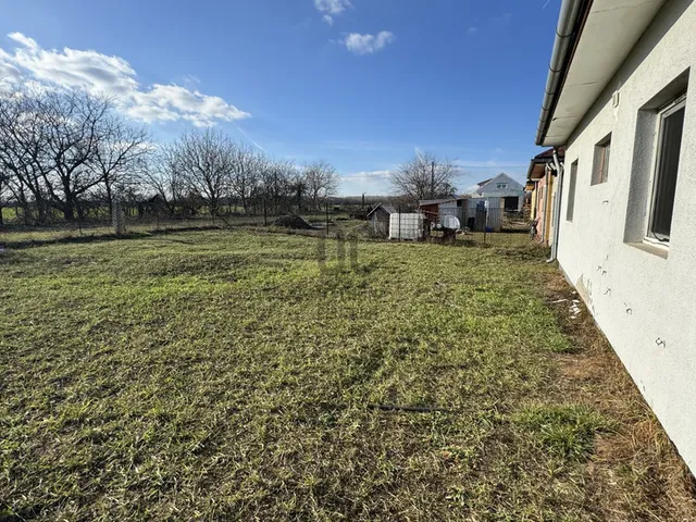 Eladó ház Ráckeve 48 nm